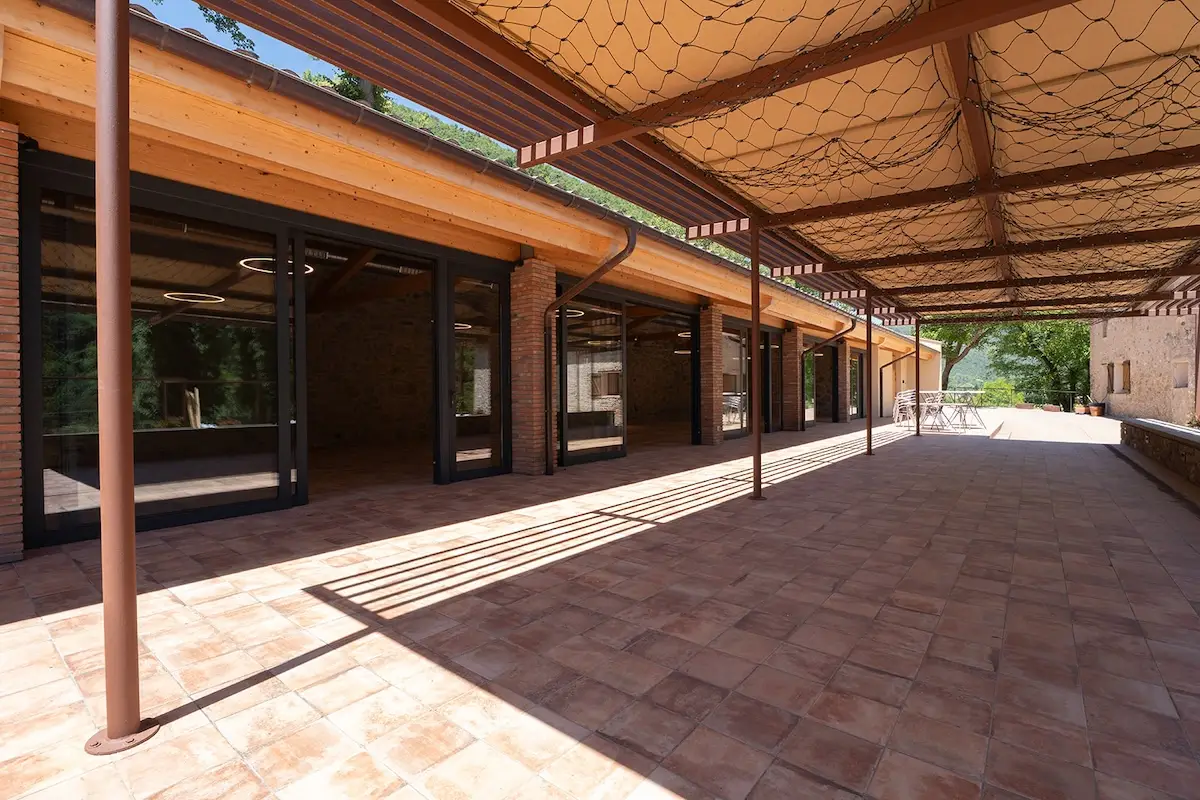 02 antic paller mas pairo exterior