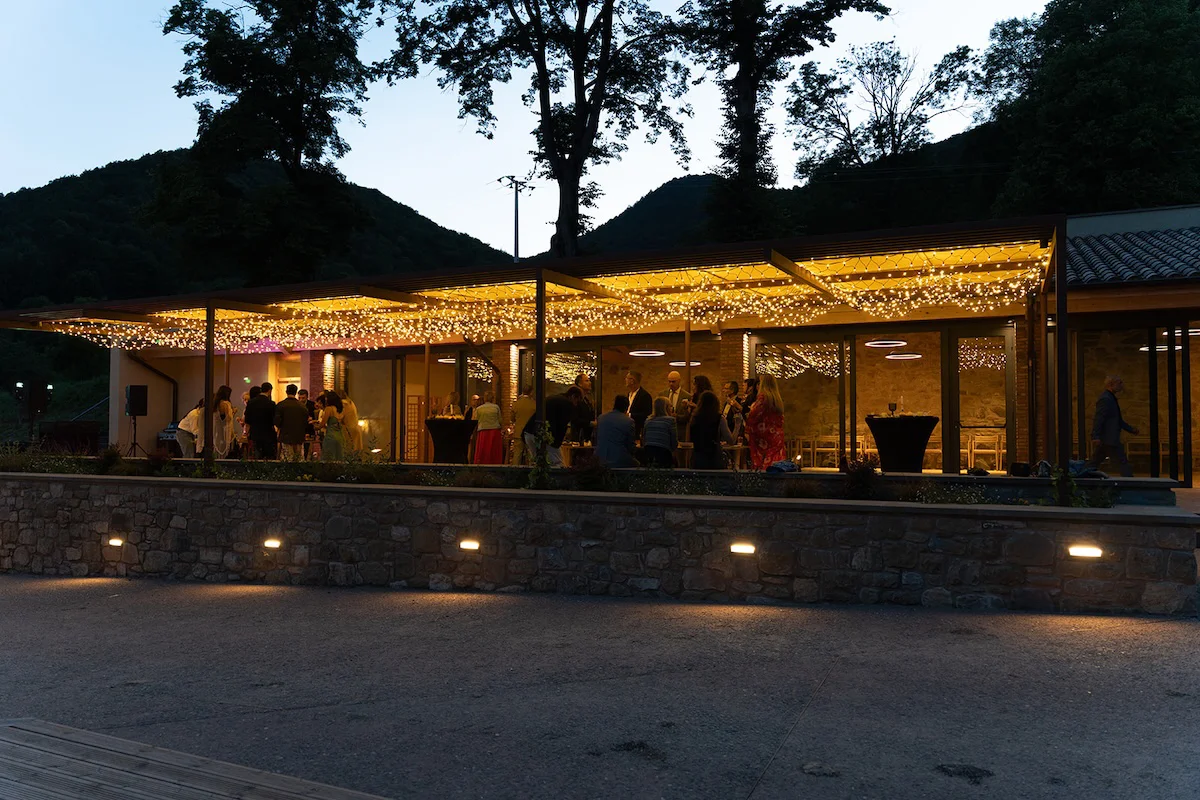 Exterior Mas Pairó